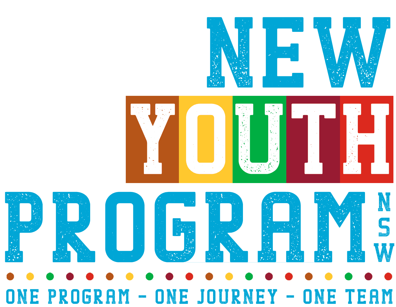 New Youth Progeam