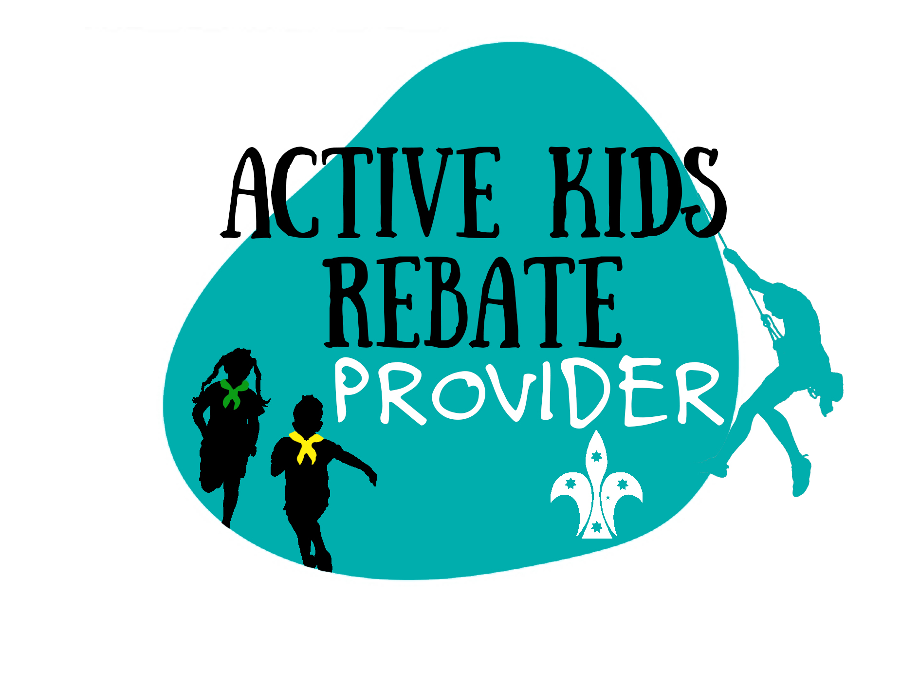 Active Kids Rebate Provider