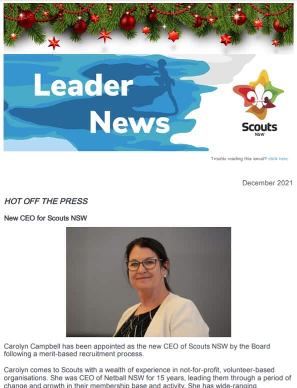 Leader News December